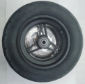 Kukirin G4 Front Wheel (12Mm)-kukirinofficialstore