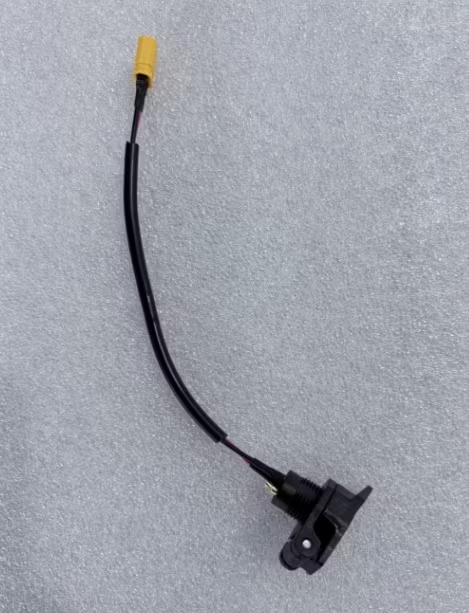 M4 Max Charging Port-kukirinofficialstore