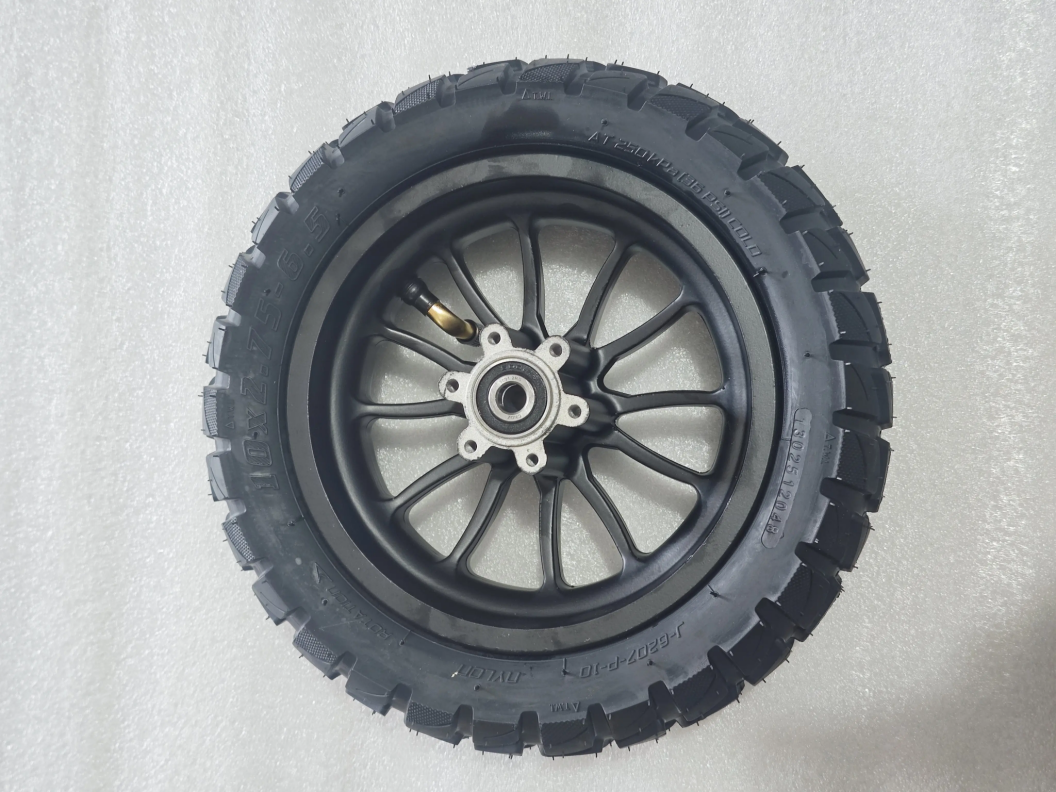 M4 Max Front Wheel-kukirinofficialstore