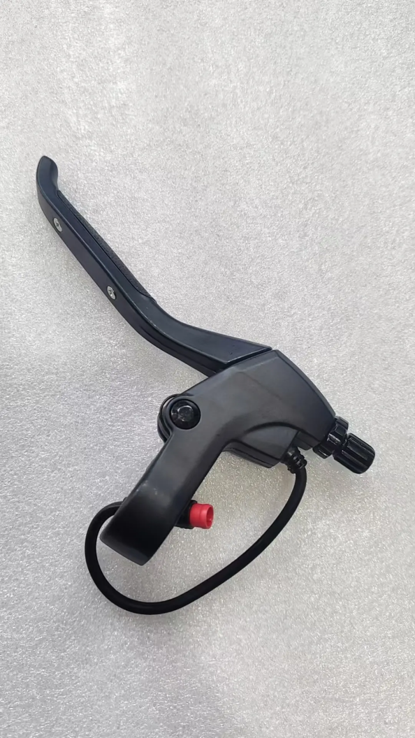 M4 Max Left Brake Lever-kukirinofficialstore