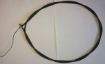 M4 Max Rear Brake Cable-kukirinofficialstore