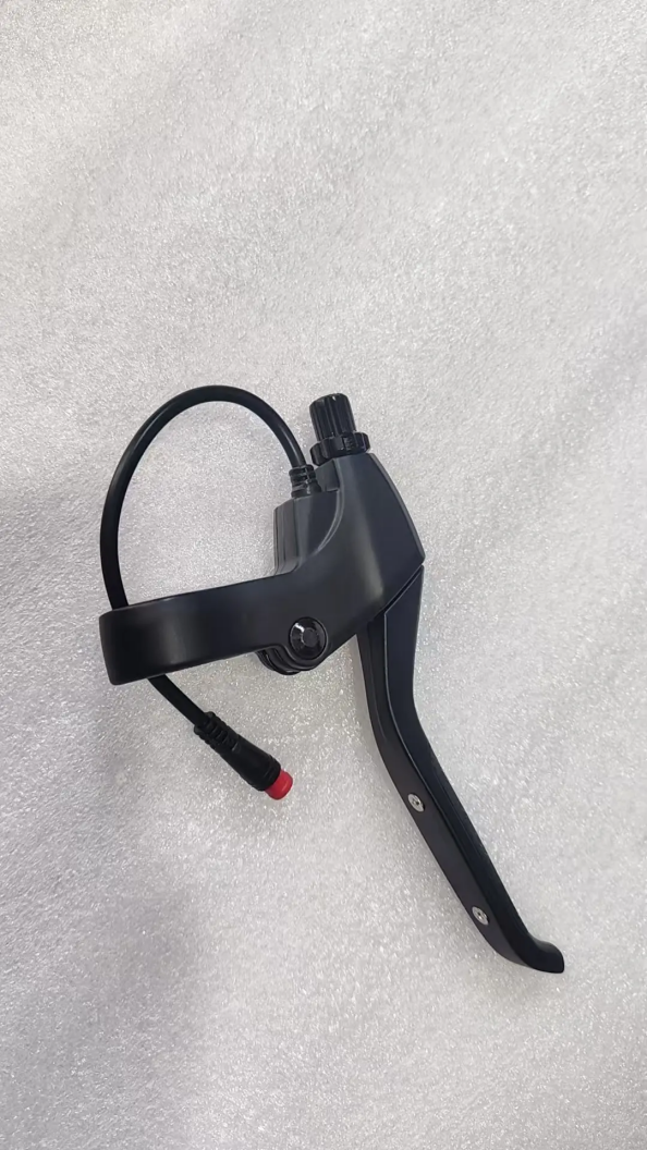 M4 Max Right Brake Lever-kukirinofficialstore