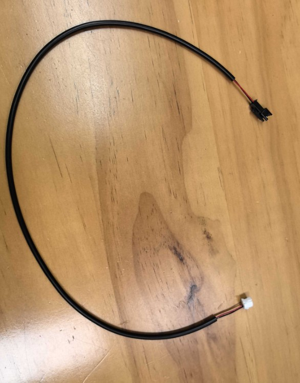 M4 Max Taillight Adapter Cable-kukirinofficialstore