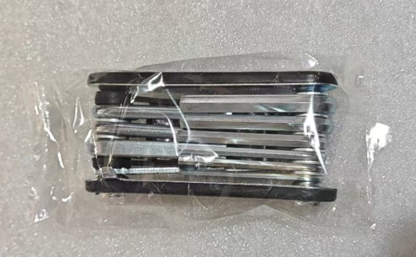 M4 Max Tool Kit-kukirinofficialstore