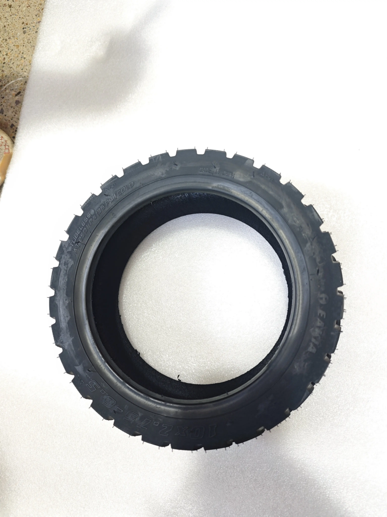 M4 Max Vacuum Tire-kukirinofficialstore