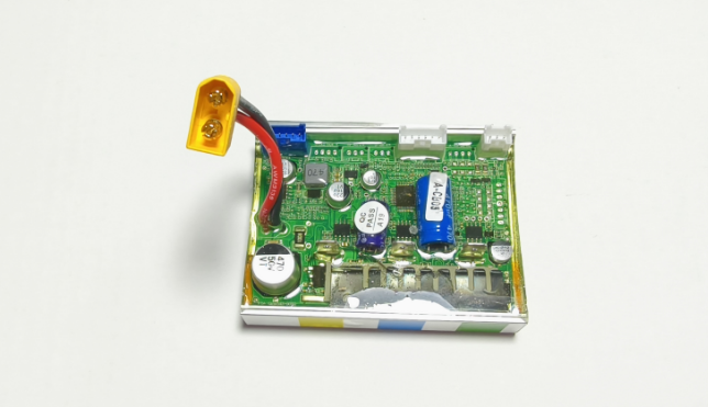 S1 Max Controller (TC-1)-kukirinofficialstore