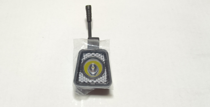 S1 Max Front Light-kukirinofficialstore