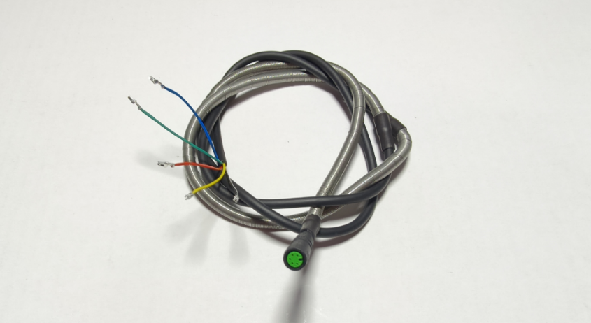 S1 Max Main Wiring Harness-kukirinofficialstore