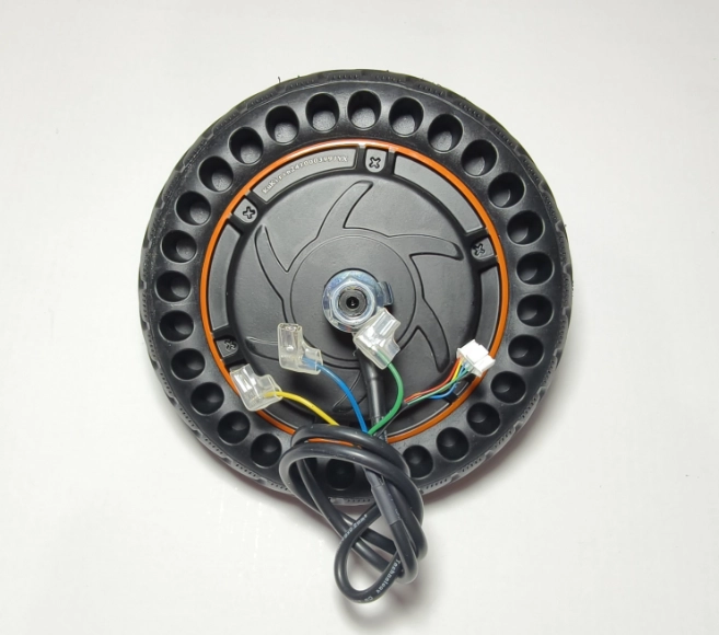 S1 Max Motor (JYX-1)-kukirinofficialstore