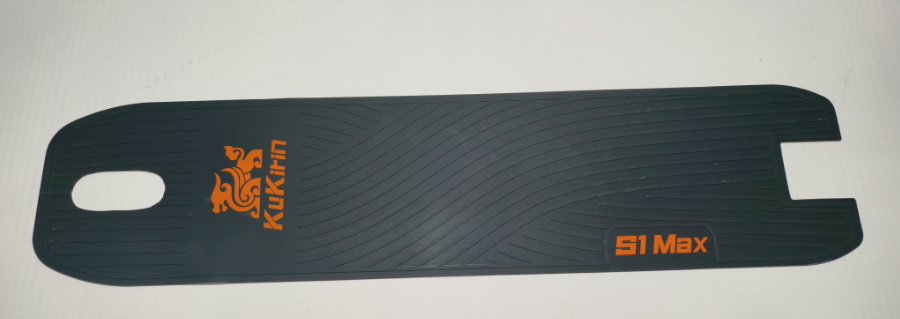 S1 Max Pedal Rubber-kukirinofficialstore