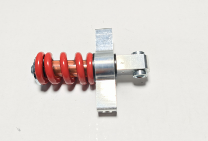 S1 Max Shock Absorber-kukirinofficialstore