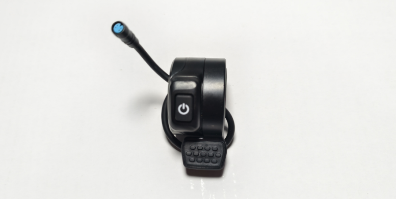 S1 Max Throttle Trigger-kukirinofficialstore