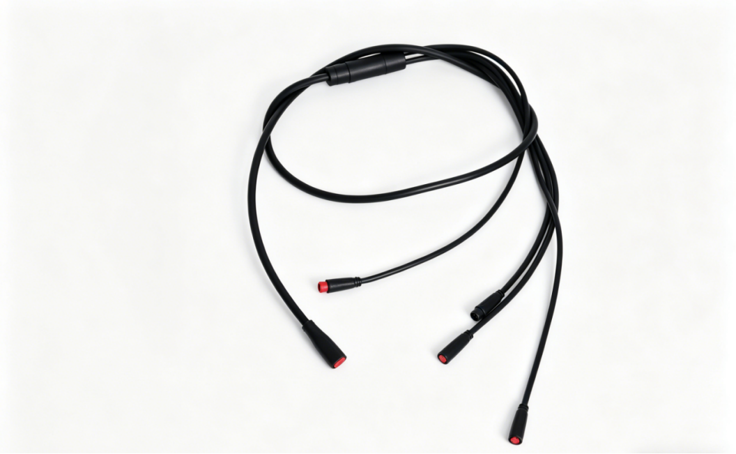 T3 Integrated Cable-kukirinofficialstore