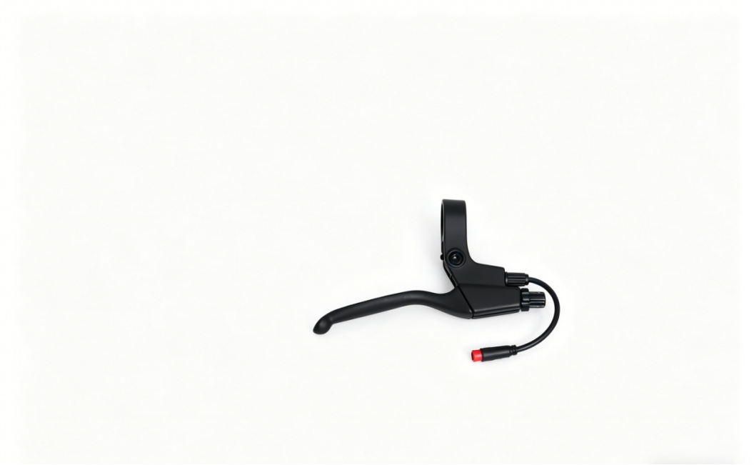 T3 Right Brake Lever-kukirinofficialstore