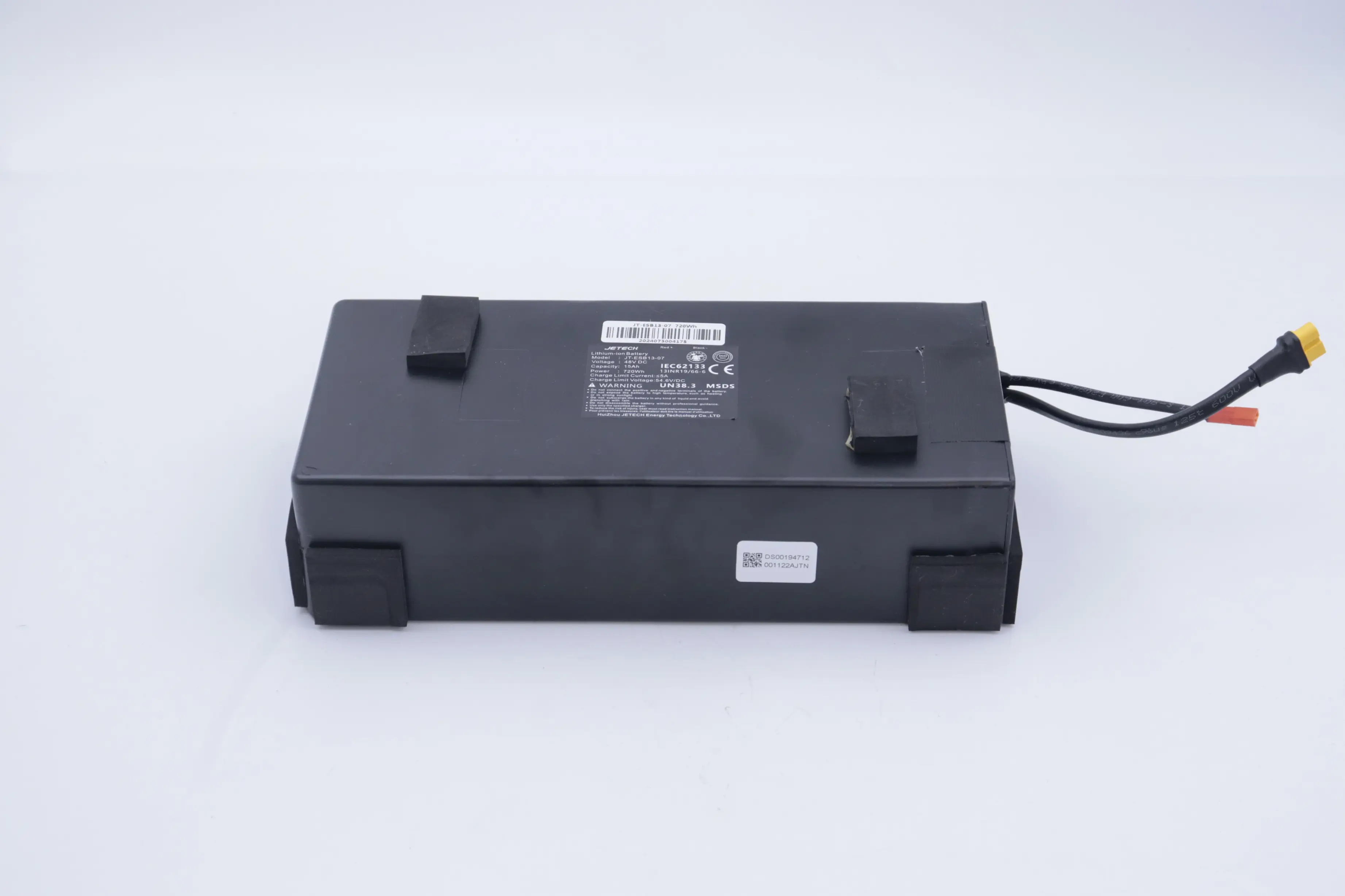 Kukirin G2 Battery (A)-kukirinofficialstore
