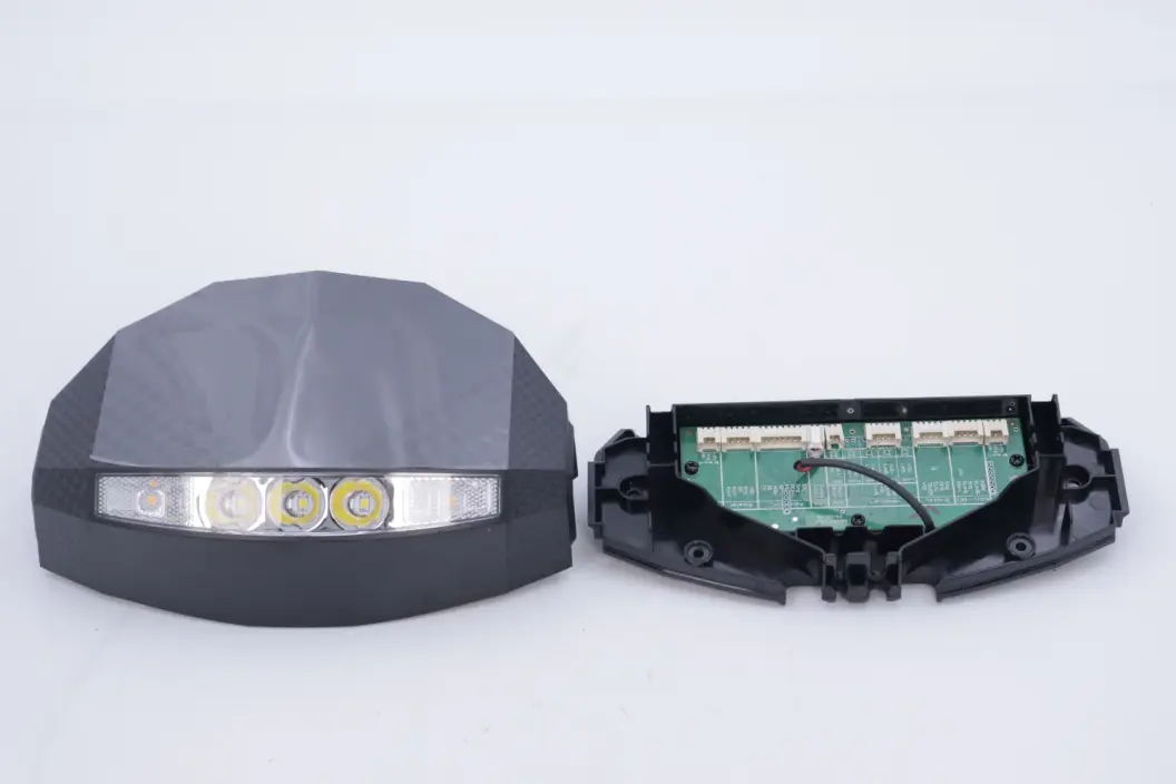 Kukirin G2 Display Assembly (B)-kukirinofficialstore