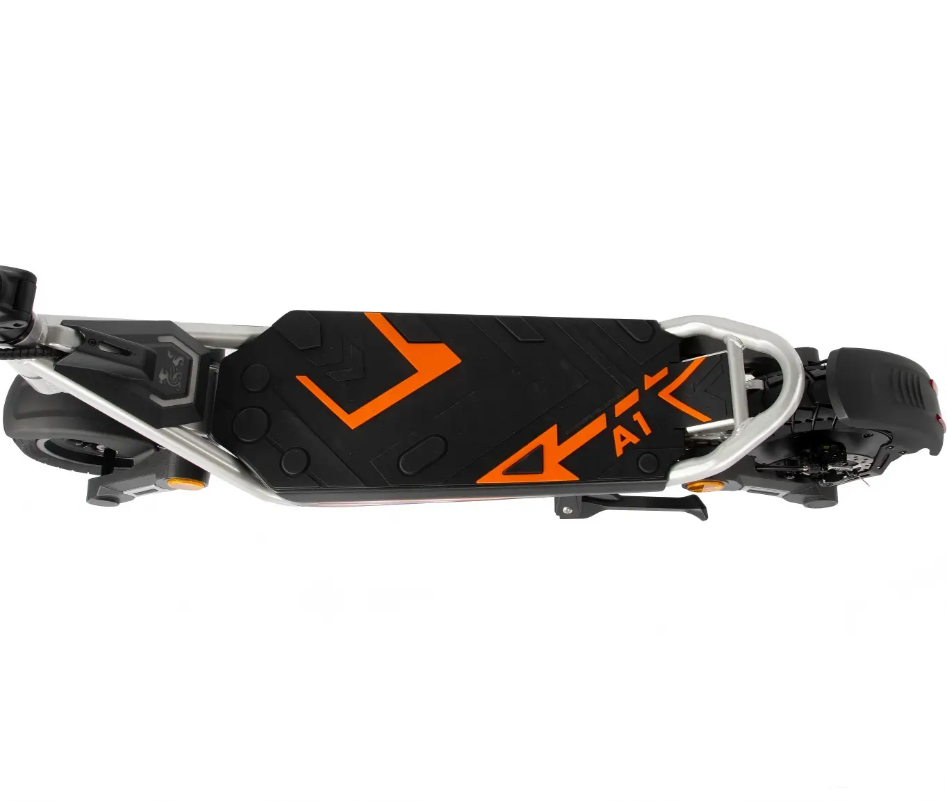 KuKirin A1 Electric Scooter