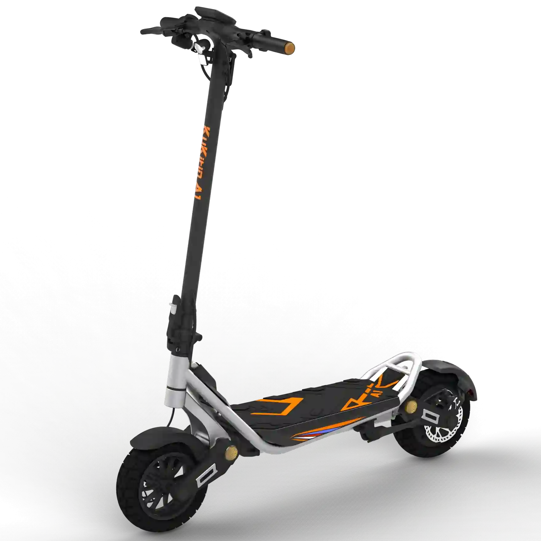 KuKirin A1 Electric Scooter