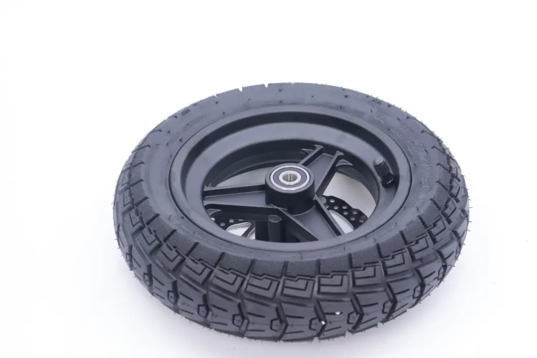 Kukirin G2 Front Wheel-kukirinofficialstore