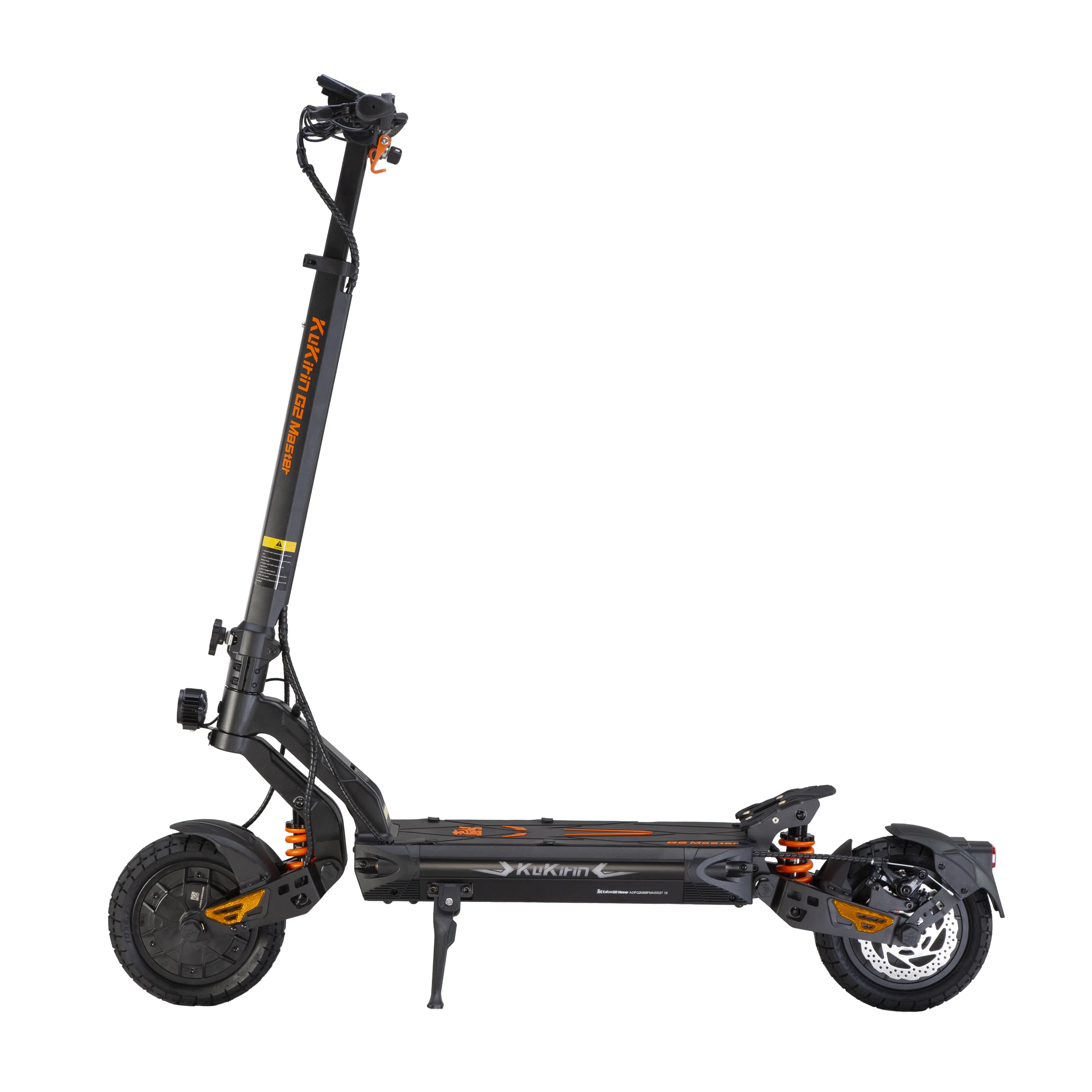 KuKirin G2 Master Electric Scooter