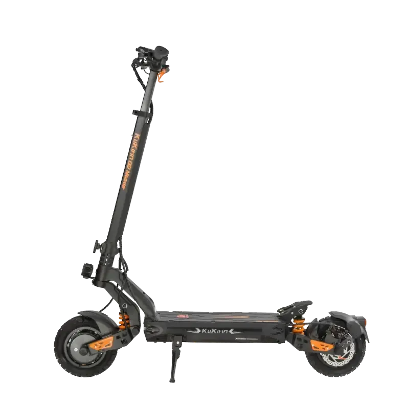KuKirin G2 Master Electric Scooter