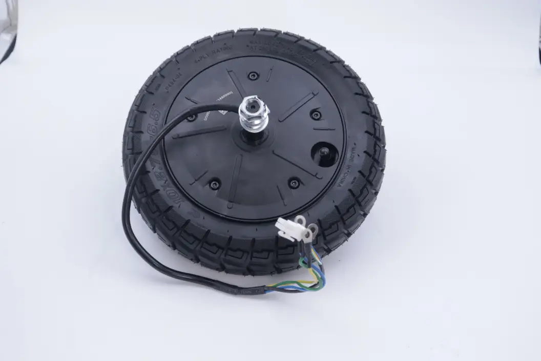 Kukirin G2 Motor-kukirinofficialstore