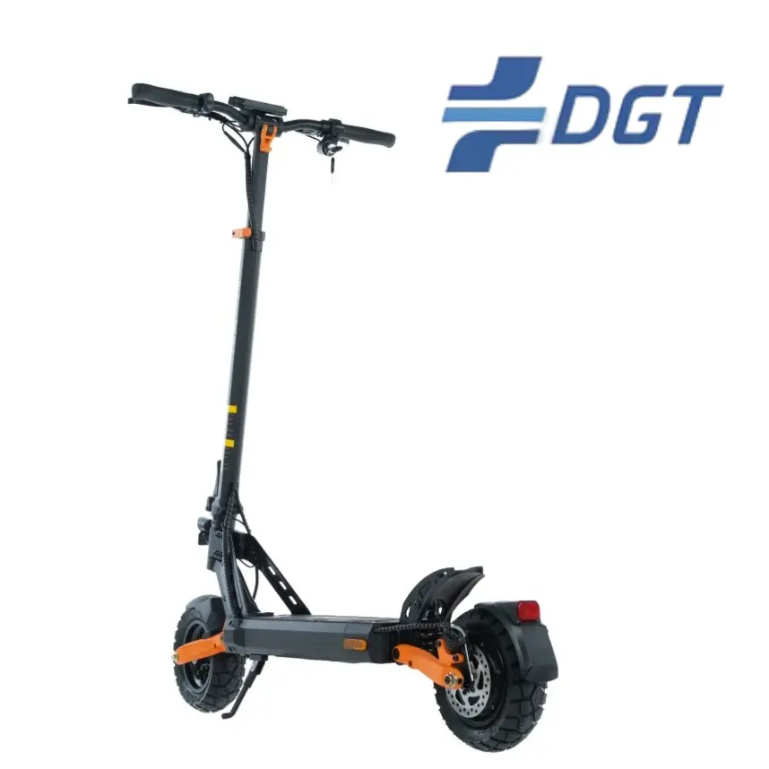 KuKirin G2 Pro VMP Electric Scooter