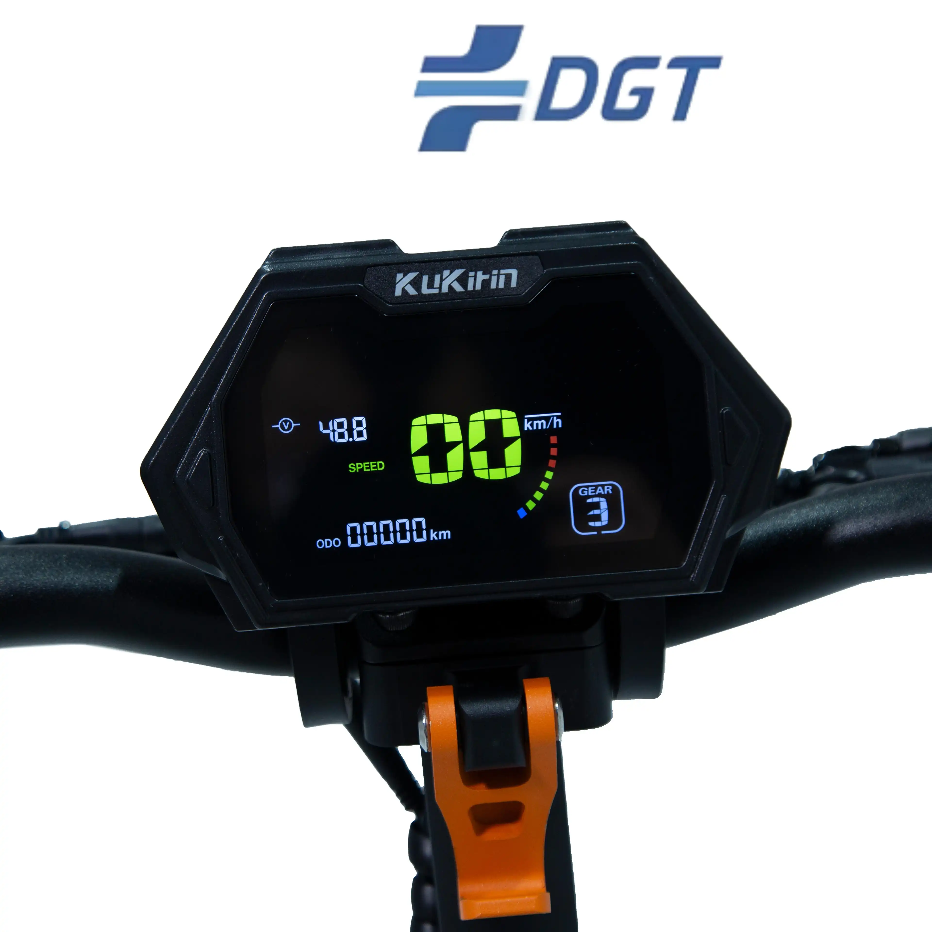 KuKirin G2 Pro VMP Electric Scooter