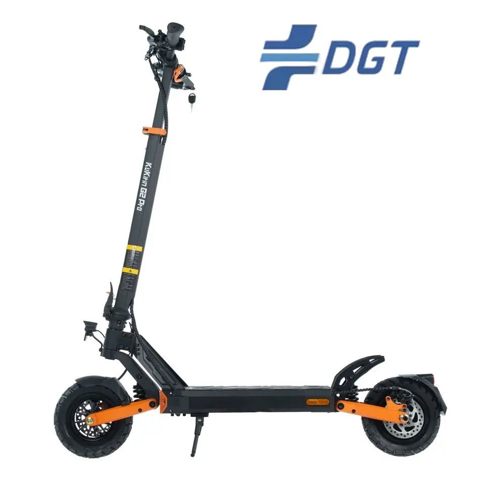 KuKirin G2 Pro VMP Electric Scooter