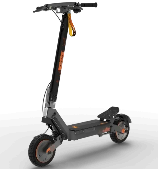 KuKirin G2 Ultra Electric Scooter
