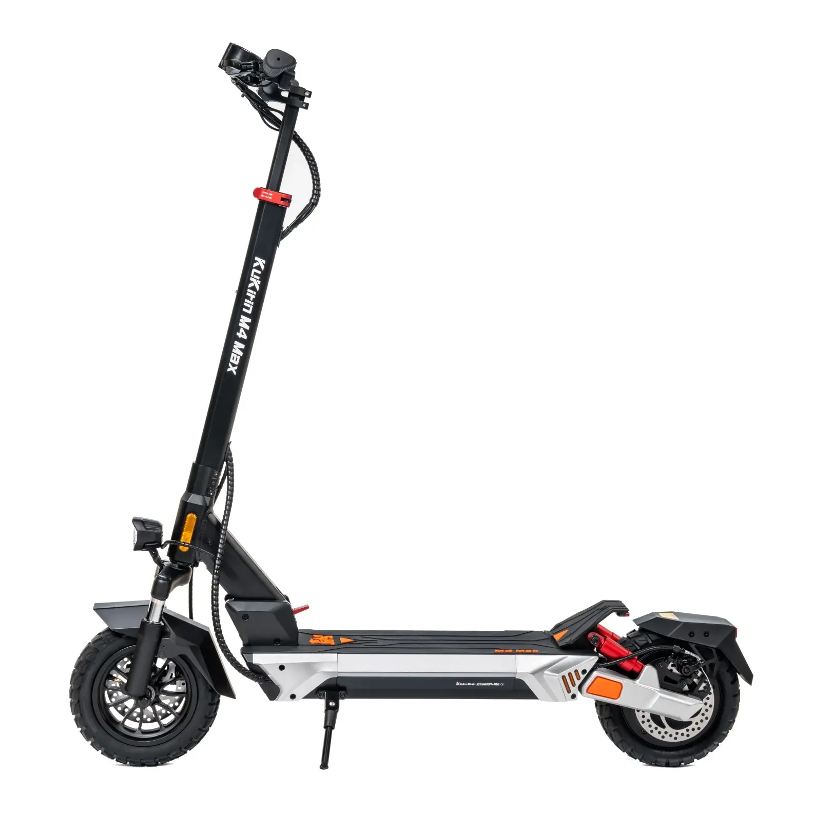 KuKirin M4 Max Electric Scooter