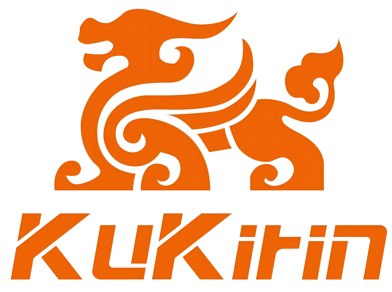 Kukirin electric scooter brand logo,Kukirin e-scooter store official logo,Kukirin official store brand mark
