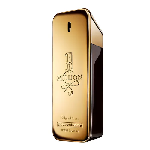 1 Million Eau De Toilette