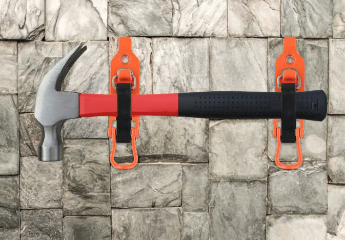 ⚡Keep Every Tool Locked Down on Every Off-Road Adventure⚡