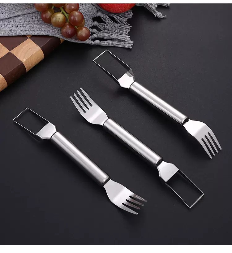 2-in-1 Watermelon Tool