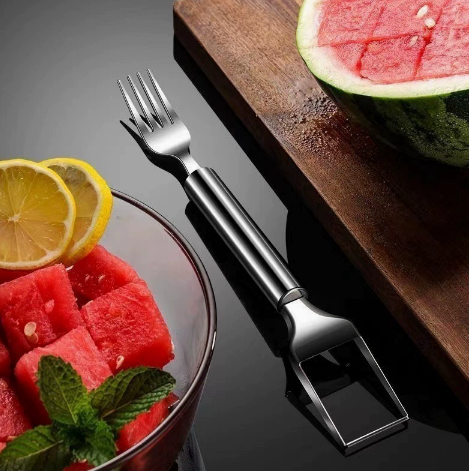 2-in-1 Watermelon Tool