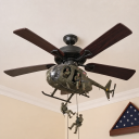 MH-6 Little Bird - Rappel Edition