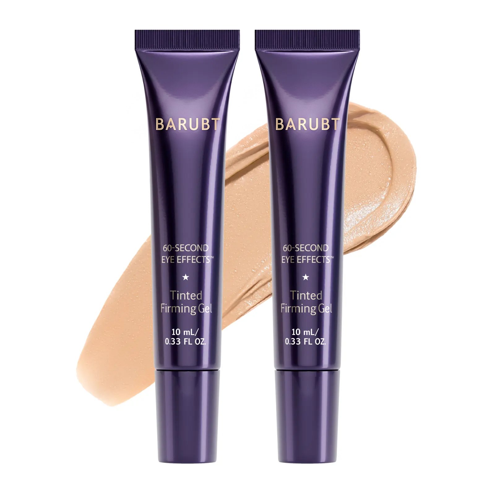 🔥Buy 1 Get 1 Free🔥Beauty 60-Second Eye Effects BOGO 2-Pack👁