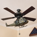 UH‑1 Huey - The Gunfighter