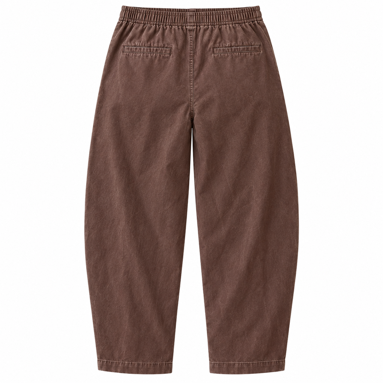 Everyday Comfy Pant - Brown