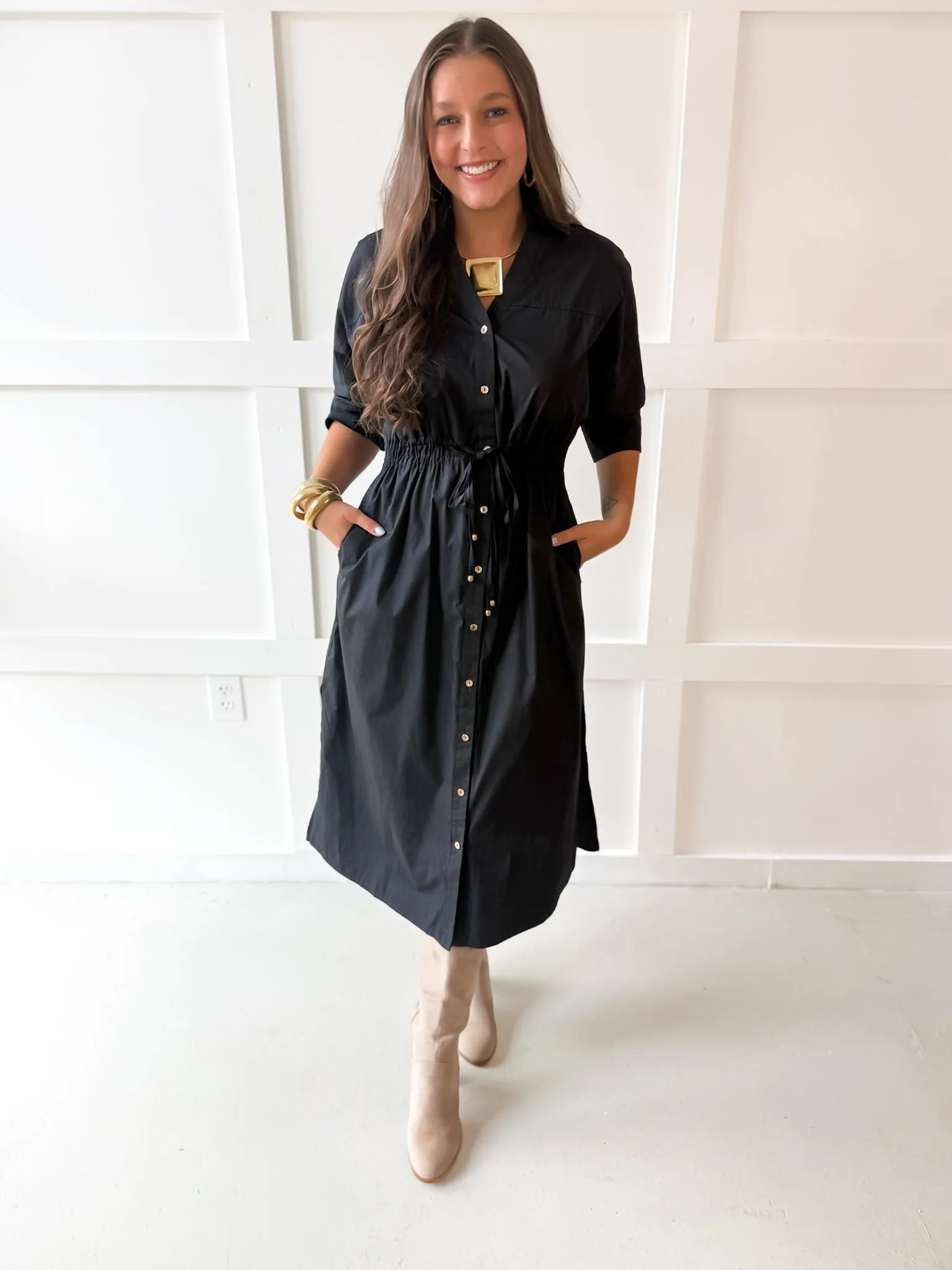 dress