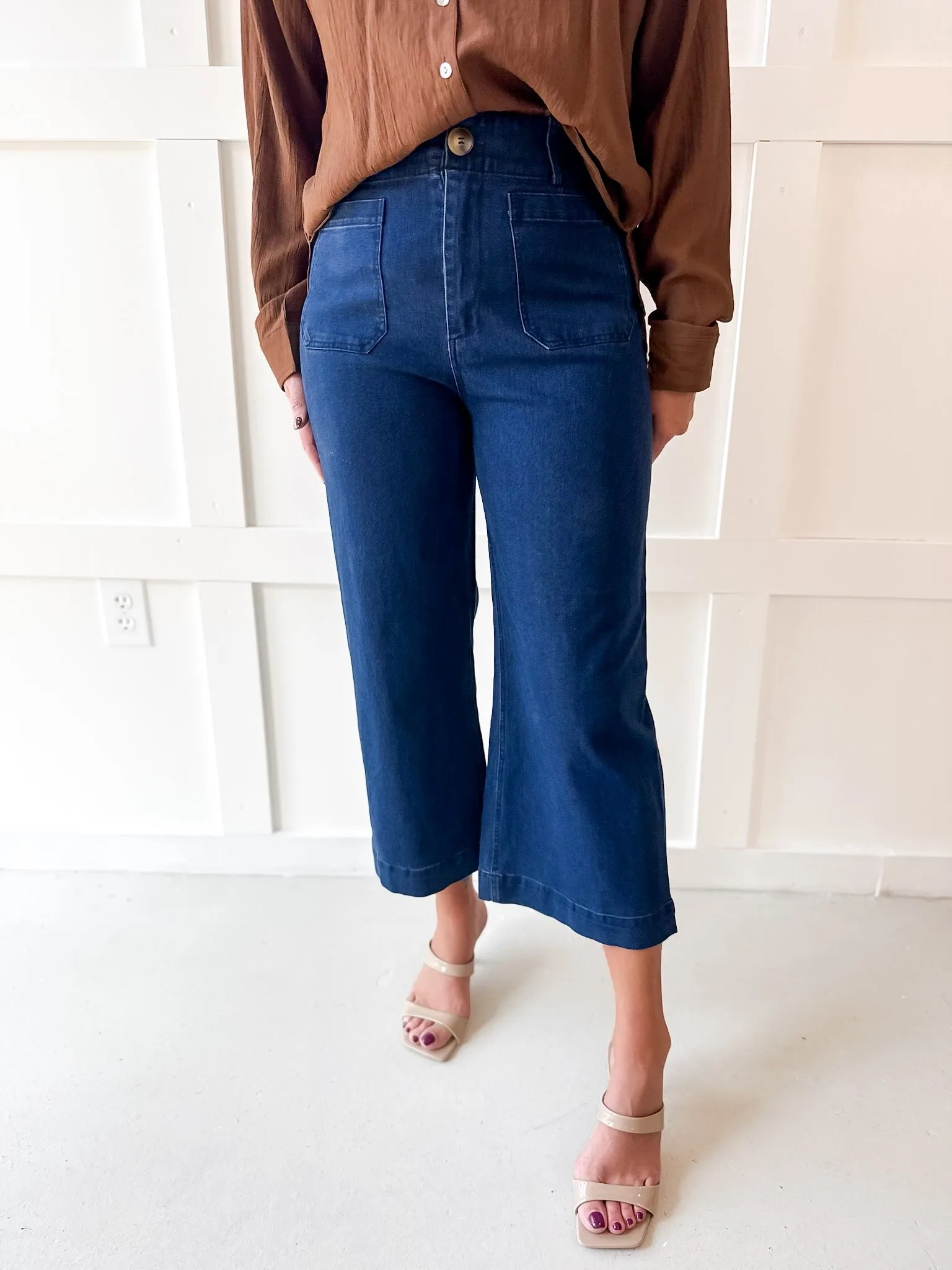 trousers
