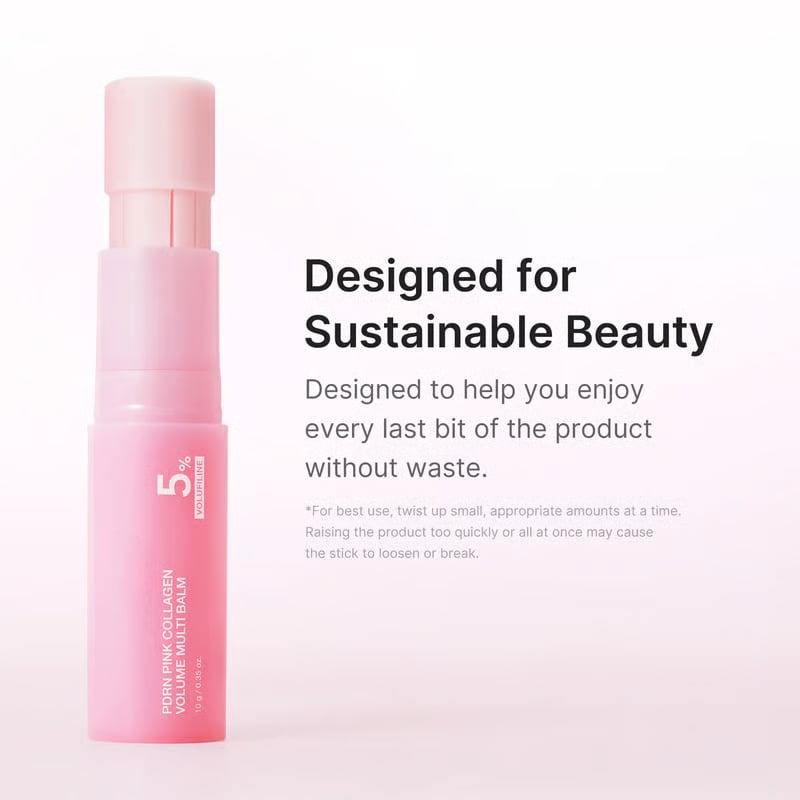 🔥2026 NEW ARRIVAL🔥PDRN Pink Collagen Volume Multi Balm