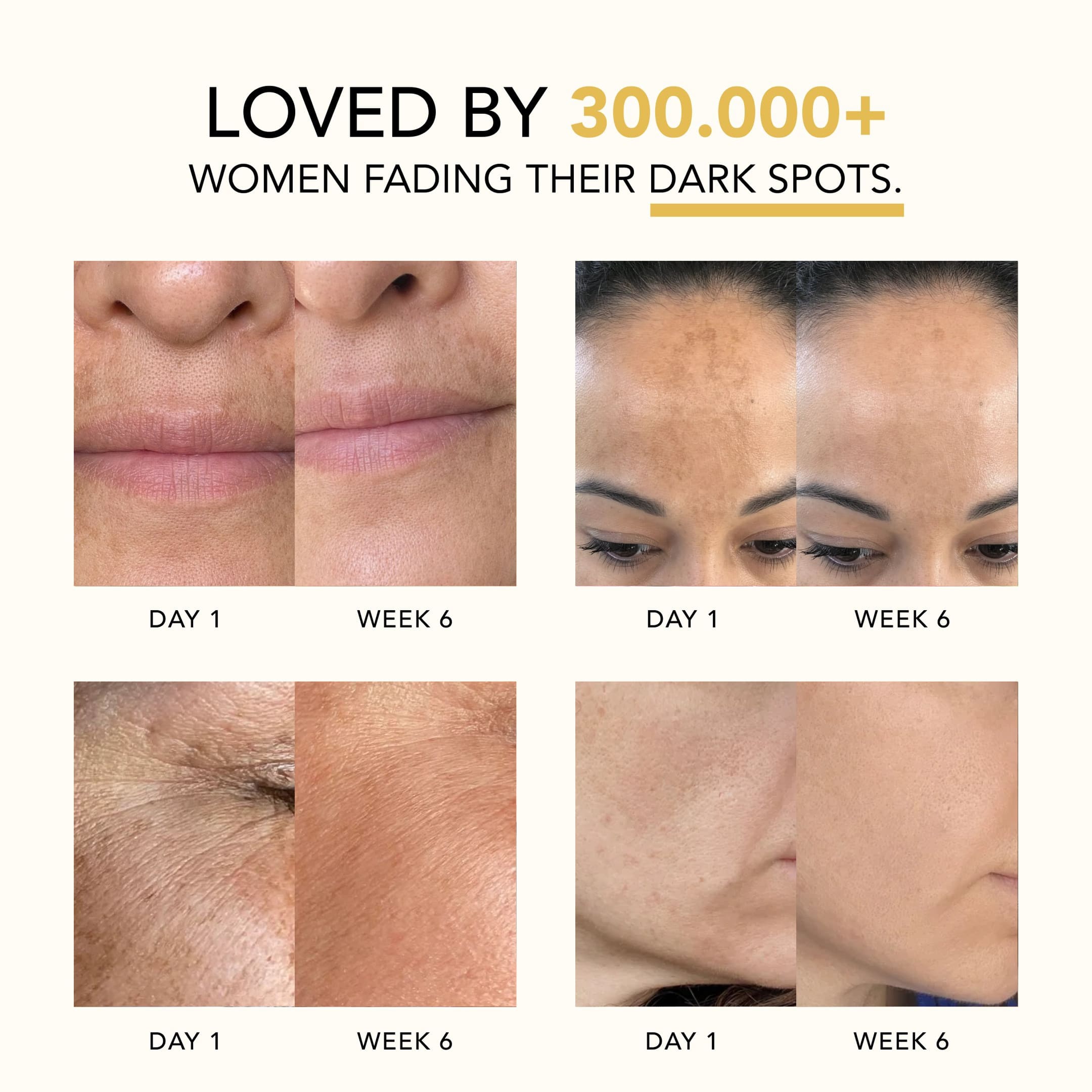 Quia Turmeric & Kojic Acid Overnight Mask