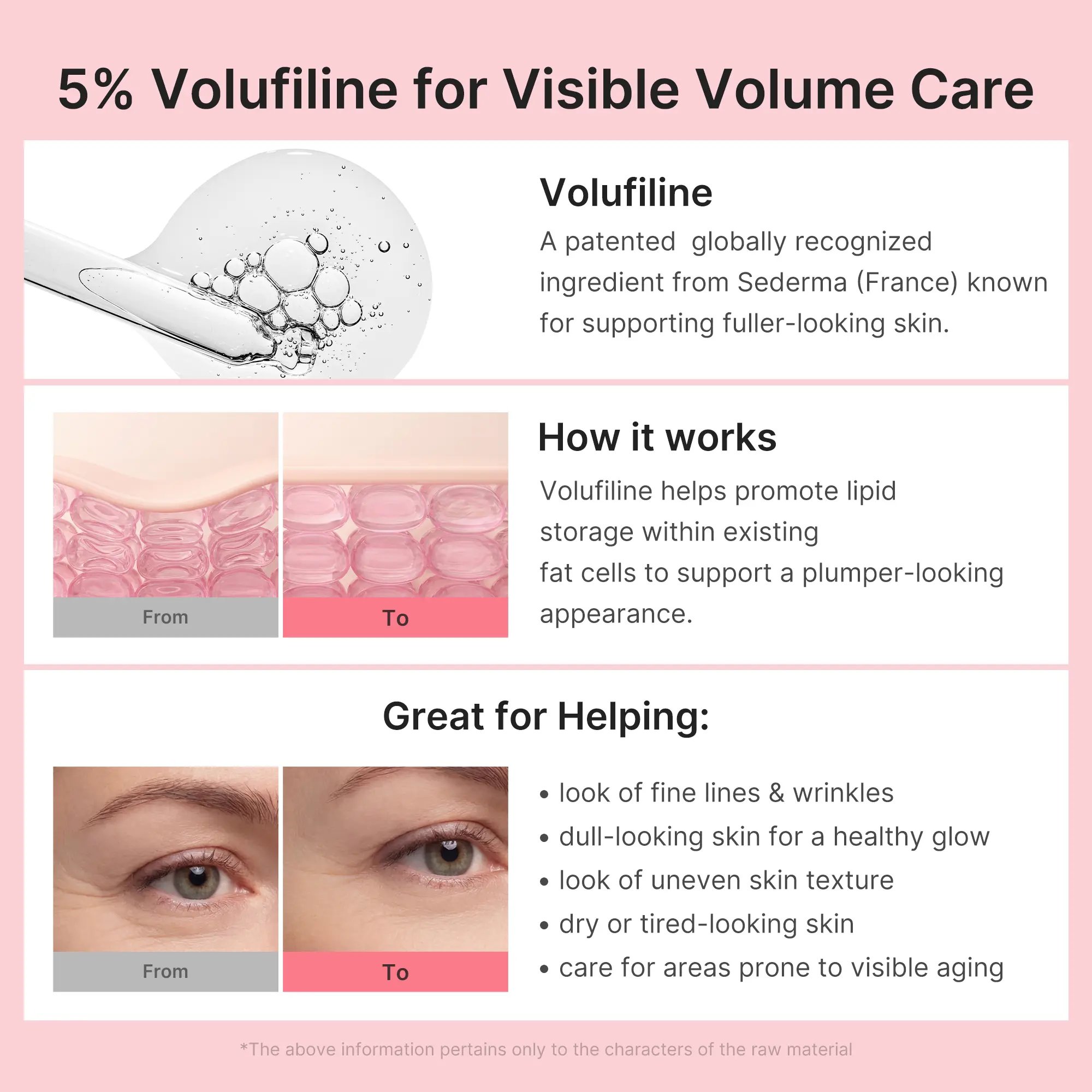 🔥2026 NEW ARRIVAL🔥PDRN Pink Collagen Volume Multi Balm