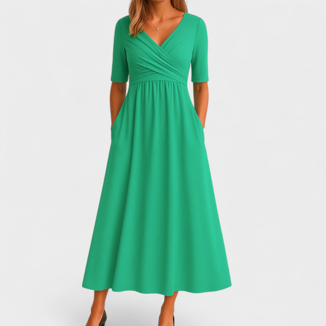 Isadora | Midi Dress