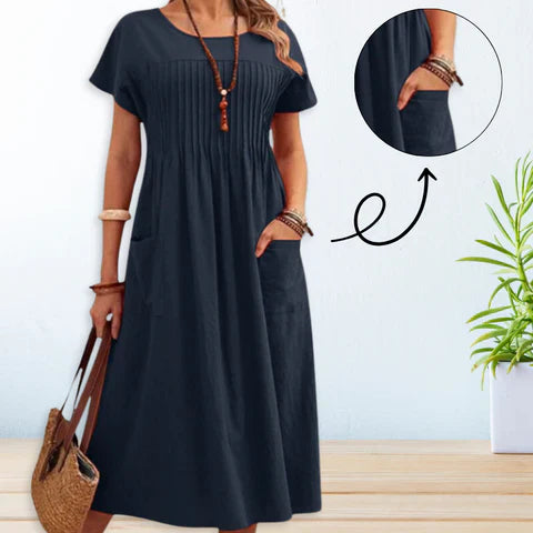 Sophie | Breezy Confidence Dress