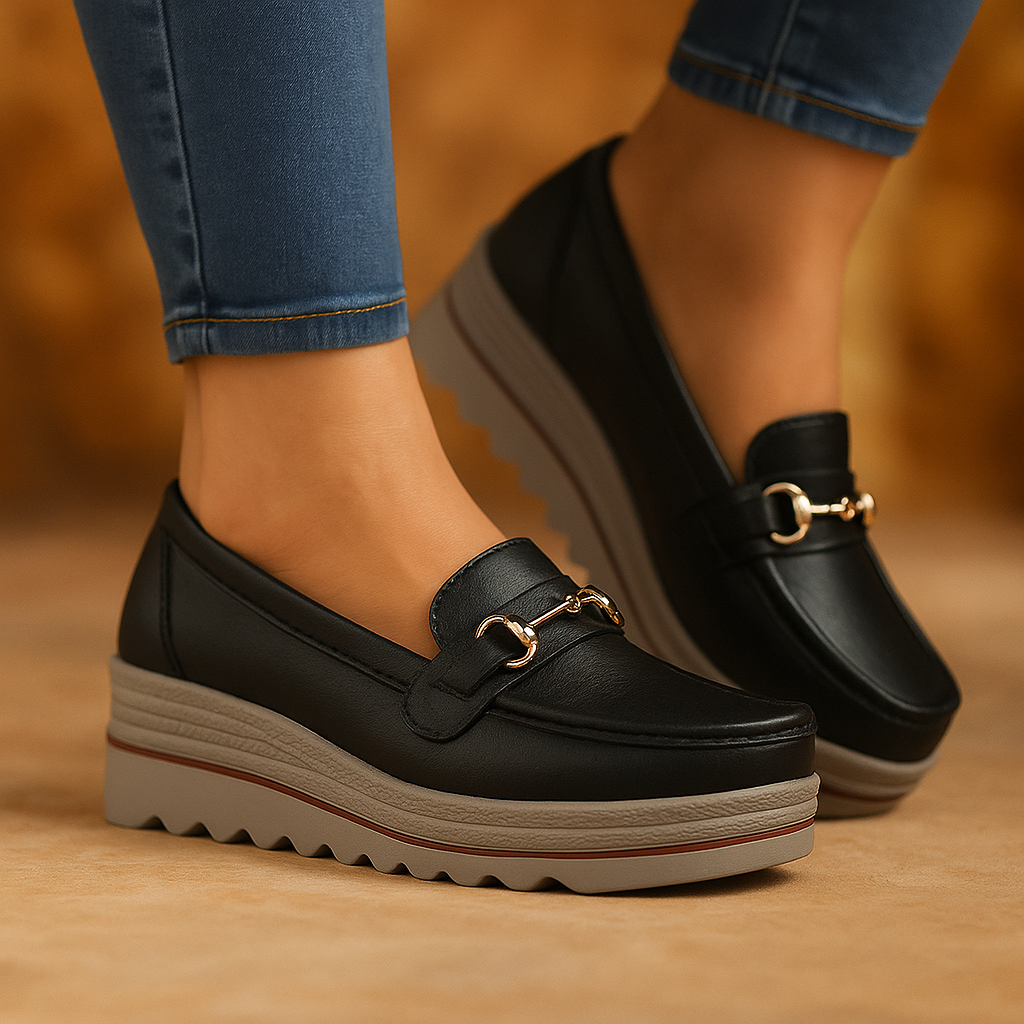 Orthopedic Loafer