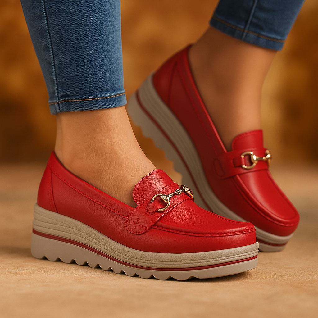 Orthopedic Loafer