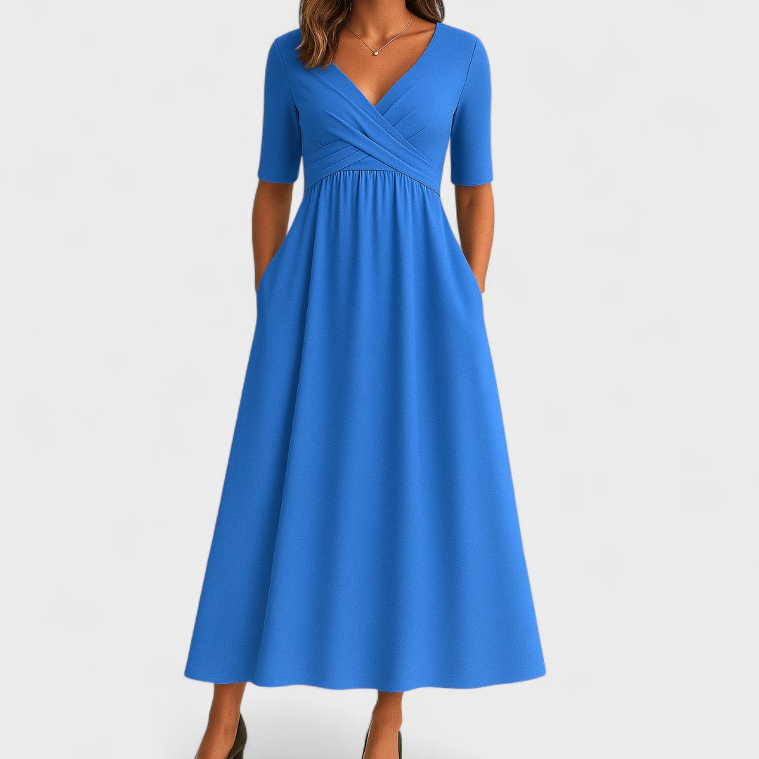 Isadora | Midi Dress